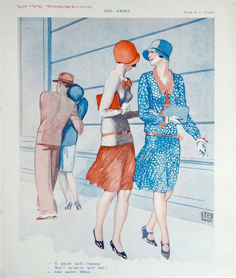 Art Deco Fashion