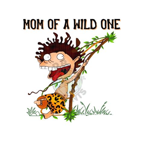Donnie Wild Thornberrys Coloring Page [2025]