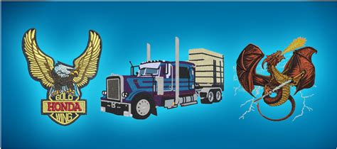 Image result for Custom Logo Digitizing