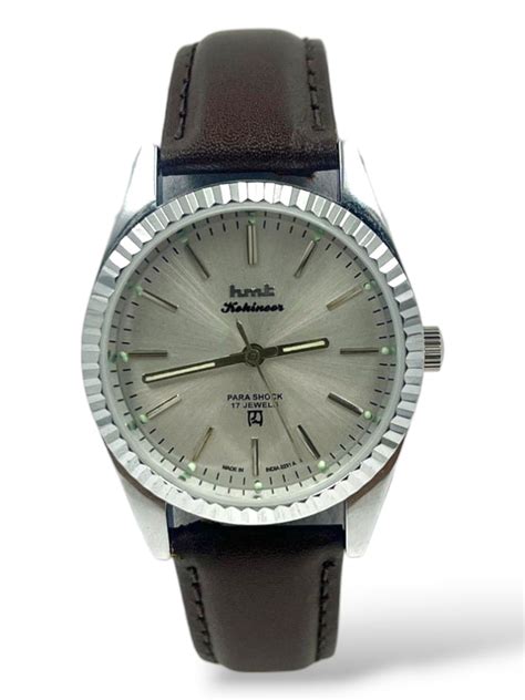 HMT – Page 4 – Watch It Move