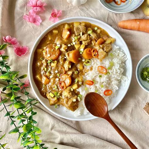 Easy Japanese Curry Recipe with Cubes – 20‑Minute Meal