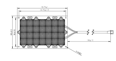 Image result for UV LED Array
