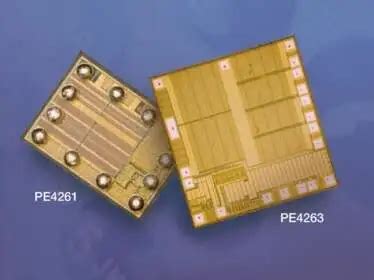 CMOS Goes High Power: SP4T and SP6T Antenna Switches Rewrite the Rules ...