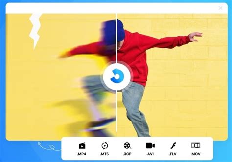 Recover Damaged Video Files 的图像结果