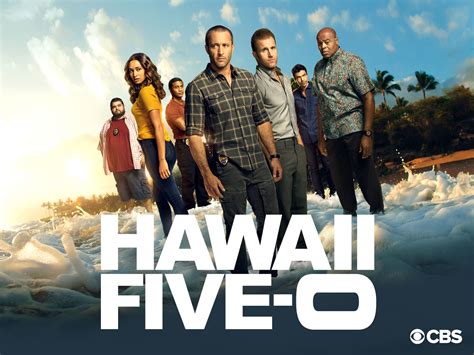 Prime Video: Hawaii Five-0, Season 8