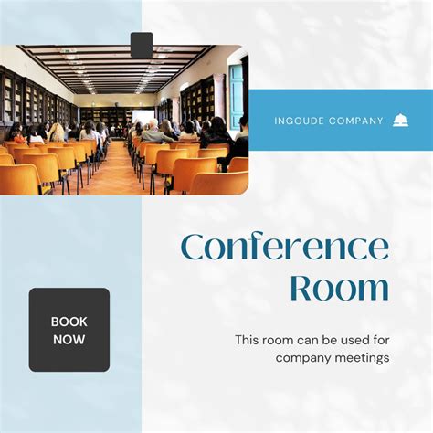 Image result for Conference Room Bio DataTemplate