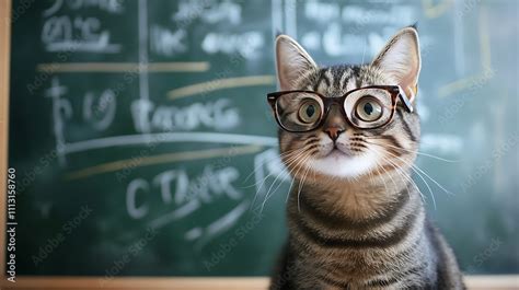Image result for Learning Cat Pic