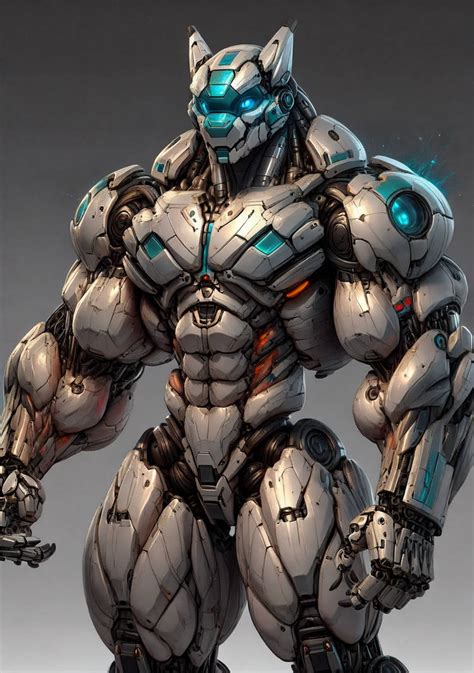 Robot deviantART 的图像结果