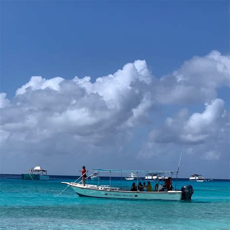 Humpback Whale Watching, Eco-Tour, Grand Turk 2021