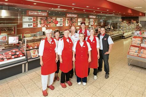 REWE Hannover - part AG