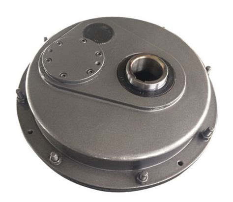 Buy Bonfiglioli TA 50.60 DA 25 HS A SHAFT MOUNTED GEARBOX WITH ANTI ...