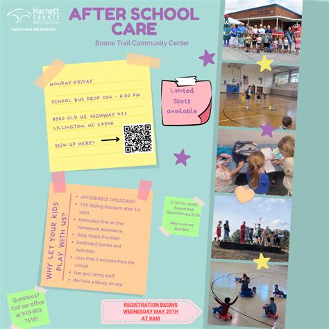 Afterschool Program