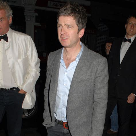 Noel Gallagher lost a "few million" launching his solo career