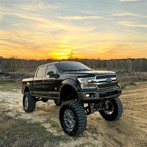 Bubba Trucks🌾 | @pftbennett 🌾🌾 #bubbatruck | Instagram