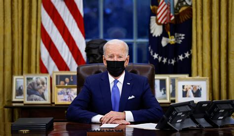 The President's Daily Schedule | National Review