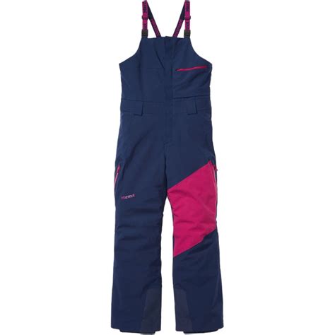 Marmot Slopestar Bib Pant - Women's | Backcountry.com