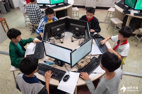 2019年义乌市中小学生电脑作品制作（创意编程）比赛-编程赛事-【当代少年】-以研学旅行实践教育为业务核心，构建面向未来的全年龄段、全区域的素质教育服务体系。
