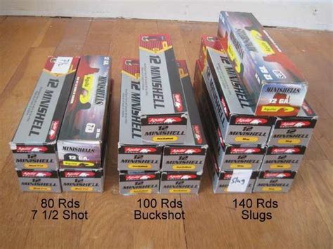 Image result for Mini 12G Shells