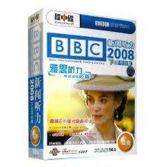 BBC新闻听力2008下半年合集(5CD+1书)的书评 (0)