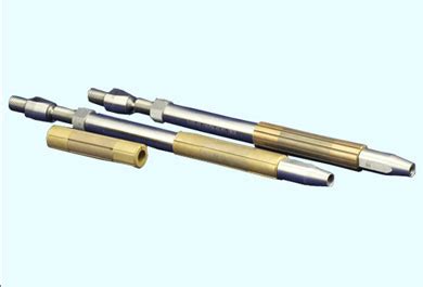 Hontech Precision Machines