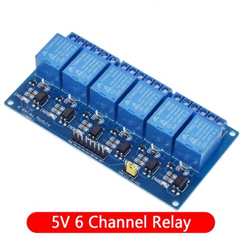 Image result for 8-Way Relay Module