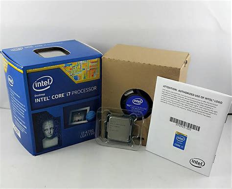 Buy Intel Core i7-4790K Processor online in Pakistan - Tejar.pk