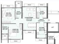 Wadhwa Atmosphere - Mulund West, Mumbai - PropertyWala.com