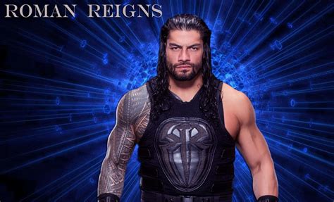 [200+] Roman Reigns Pictures | Wallpapers.com