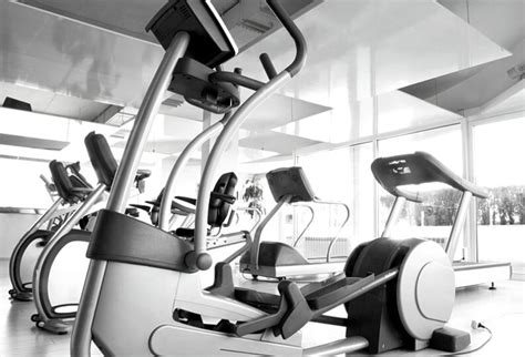 Exercise Bike vs Elliptical Machine 的图像结果