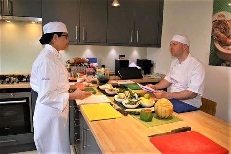 Image result for Chef Training Programs