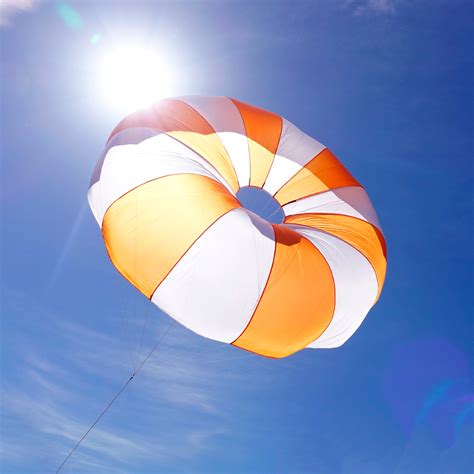Iris Ultra Parachutes | Fruity Chutes