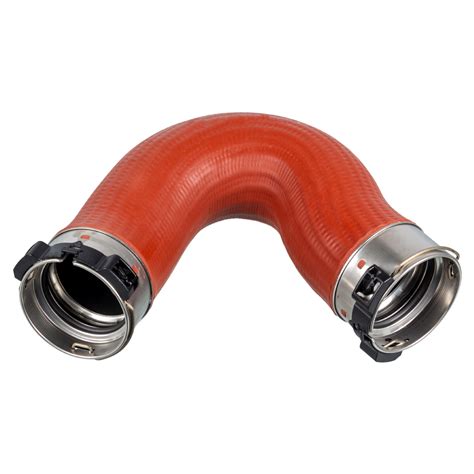 febi | 102582 | Tubo flexible de aire de sobrealimentación Con ...