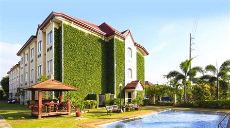 MICROTEL BY WYNDHAM BATANGAS (Santo Tomas) - Hotel Reviews, Photos ...