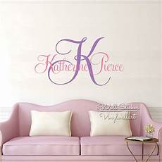 Personalised Name Stickers For Walls by Aliexpress Buy Name Wall Sticker Custom Name Personalised Name Stickers For Walls