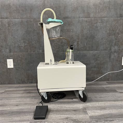 Grams Medical S-300 liposuction Aspirator