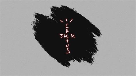 Top 999+ Cactus Jack Wallpaper Full HD, 4K Free to Use