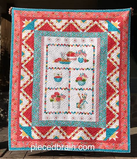 Unique Quilt Border Tutorials 的图像结果