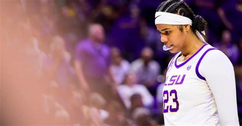 Five key questions for LSU WBB's roster in 2024-25 season - On3