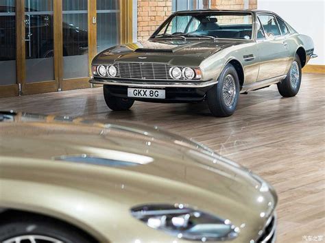 为致敬经典007，阿斯顿马丁推出最珍贵的限量版车，价值近400万_车家号_发现车生活_汽车之家