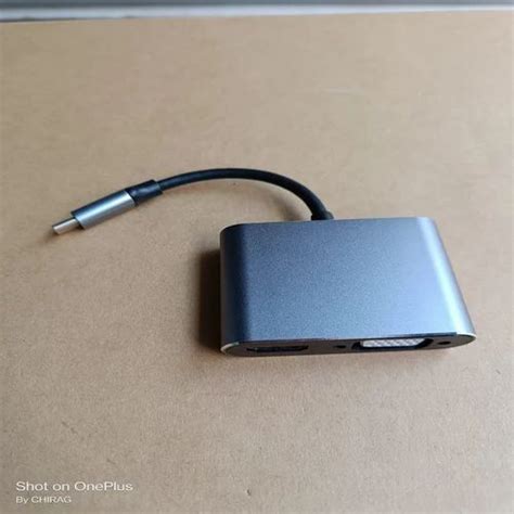 USB Type C Hub 的图像结果