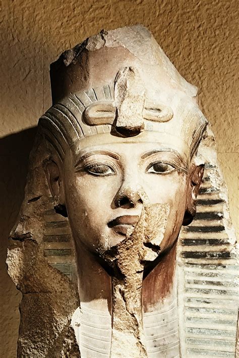 Akhenaten in Shanghai and the allure of the infamous | Meer