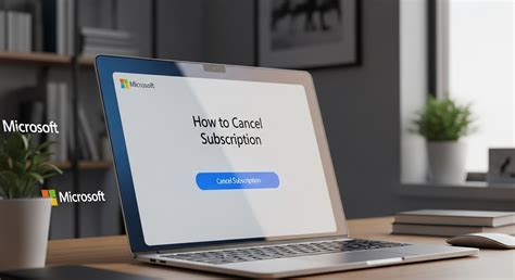 Cancel your Microsoft subscription - Microsoft Support Aesthetic