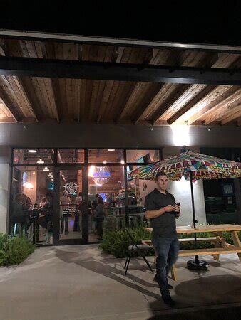 The wicked pour (Odessa) - All You Need to Know BEFORE You Go