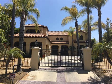 1181 Piedra Morada Drive, Pacific Palisades, CA 90272