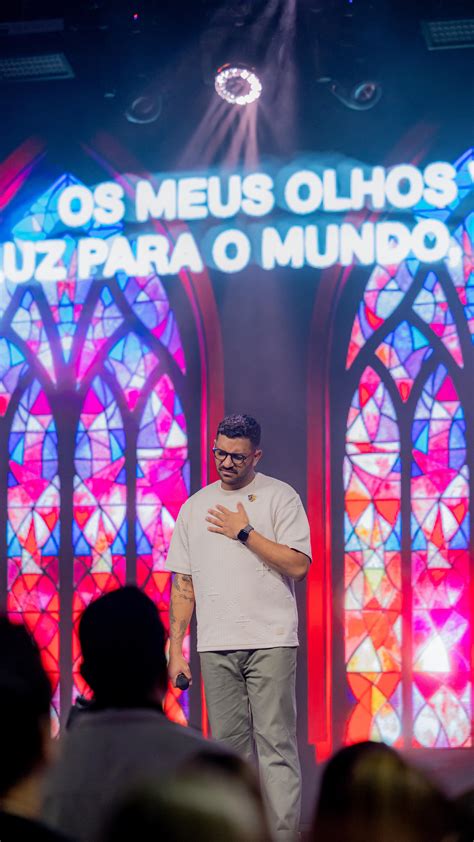 Lagoinha Orlando Church | Os dois primeiros encontros deste domingo ...