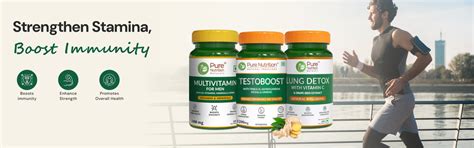 Buy Herbs Nutriproducts @ Best Price Online | Pure Nutrition