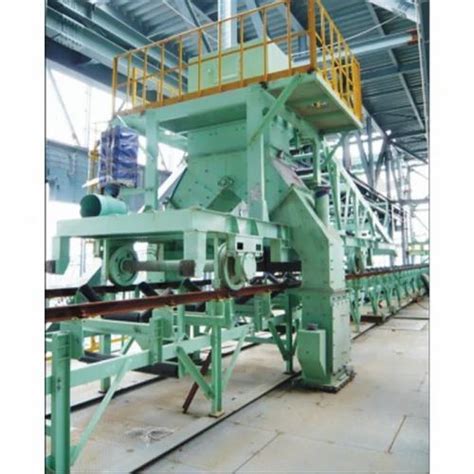 Shuttle Systems - Shuttle Conveyor System Manufacturer from New Delhi