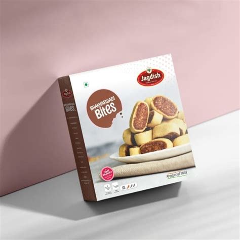 Jagdish Bhakharwadi Bites