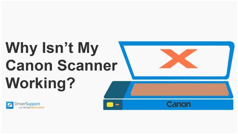 Image result for Canon Scanner Troubleshooting