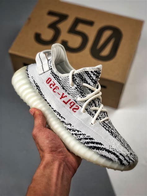 Zebra Yeezys Youth at Shawn Keim blog